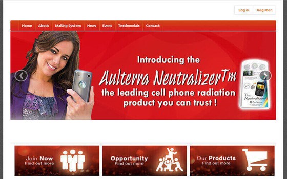 MLM Software: MLM Software