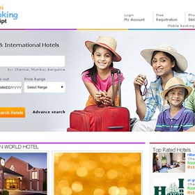 Hotel Booking Script : Readymade Hotel Booking Script